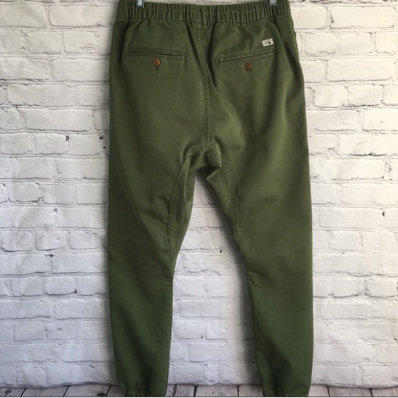 Quicksilver Fonic Slim Pant - Picture 4 of 7